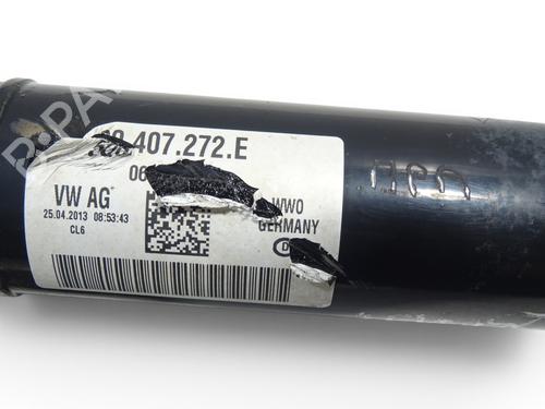 Right front driveshaft AUDI A3 (8V1, 8VK) 2.0 TDI | BP37527943M39 - Image 4