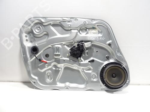 Fensterheber links vorne für HYUNDAI i30 (FD) 1.4 (109 hp) 31279099