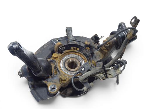 Used Right front steering knuckle Right front steering knuckle 37196516 37196516