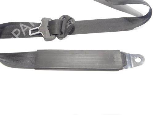 Used Front right seatbelt Front right seatbelt PEUGEOT 205 II (20A/C) 1.6 Aut. (88 hp) 27539917 27539917
