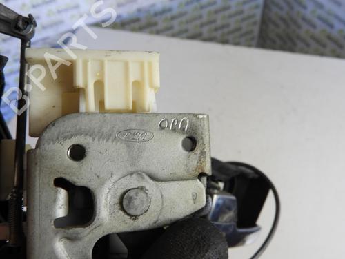 Rear left lock FORD MONDEO III Turnier (BWY) 2.0 16V TDDi / TDCi | BP20041506C100 