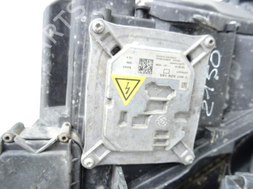 Right headlight BMW 3 Coupe (E92) 335 i | BP37202404C29 - Image 9