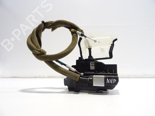 front-right-lock-infiniti-q50-2013-27523448 main image