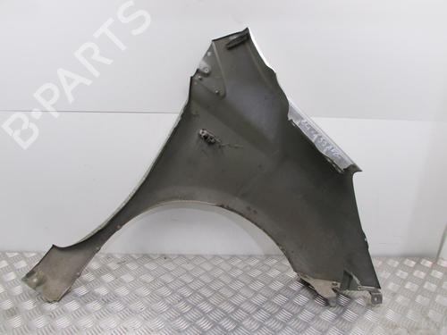 Left front fenders NISSAN NOTE (E11, NE11) 1.5 dCi | BP20050008C41 