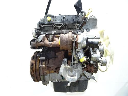 Engine FORD TRANSIT V363 Van (FCD, FDD)  | BP29839004M1