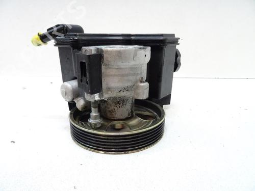 Steering pump PEUGEOT 206 Hatchback (2A/C)  | BP20041667M99 