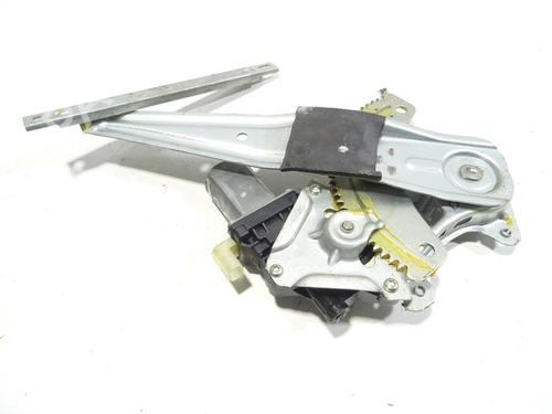 Rear right window mechanism NISSAN NOTE (E12) 1.5 dCi | BP23787896C25  - Image 5