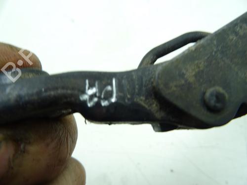 Front windshield wiper arm CITROËN C3 Pluriel (HB_) 1.4 HDi | BP32424197C143