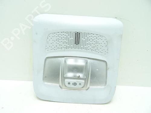 Used Interior roof light Interior roof light PEUGEOT 208 I (CA_, CC_) 1.6 HDi / BlueHDi 75 (75 hp) 31906220 31906220