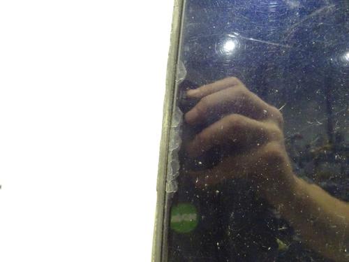 Left front door MERCEDES-BENZ GL-CLASS (X164) GL 500 4-matic (164.886) | BP29590793C2 