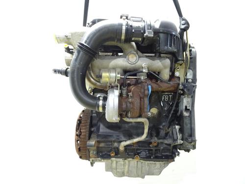 Engine RENAULT MEGANE I Coach (DA0/1_) 1.9 dCi (DA05, DA1F) | BP29748461M1
