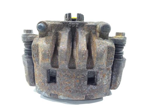 Used Left front brake caliper SUBARU FORESTER (SH_) 2.0 D AWD (SHH, SHD, SHN) (147 hp) 29838967