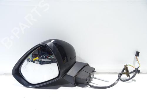 bakspejl-venstre-citroen-c3-ii-sc_-2009-32134335 main image