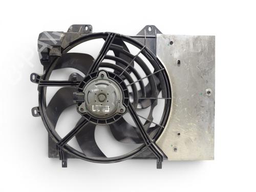 Used Radiator fan Radiator fan 37251155 37251155