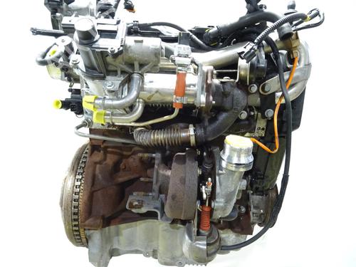Engine DACIA DUSTER (HS_) 1.5 dCi 4x4 (HSMC, HSMD) | BP29838793M1 