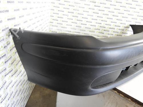 Front bumper RENAULT MEGANE I (BA0/1_) 1.4 e (BA0E, BA0V) | BP20055632C7 