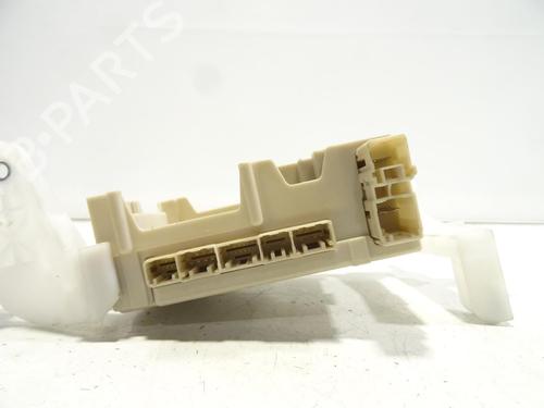 Used Electronic module Electronic module PEUGEOT 108 1.0 VTi 72 (72 hp) 26651227 26651227