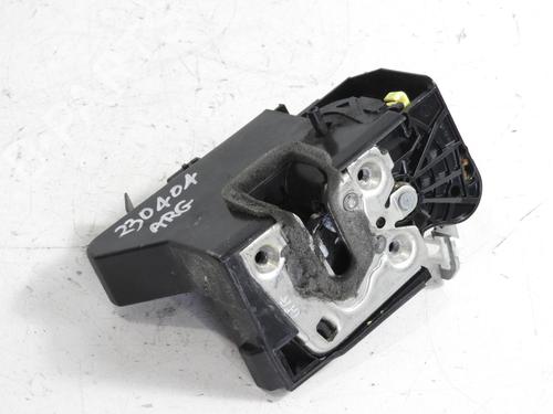 Rear left lock DACIA SANDERO III 1.0 SCe 65 | BP20065757C100 