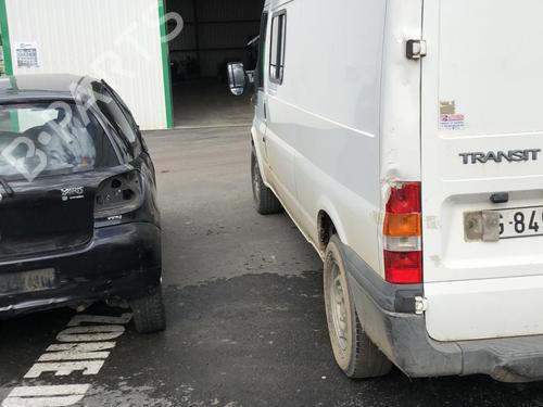 Steering wheel FORD TRANSIT Van (FA_ _) 2.4 DI RWD (FAA_, FAB_, FAC_, FAD_) | BP23788068C49  - Image 14