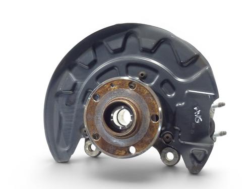 Left front steering knuckle AUDI A3 (8V1, 8VK) 2.0 TDI | BP37527934M25 - Image 2