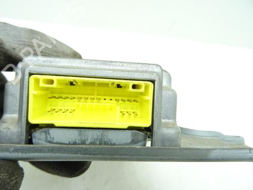ECU airbags MITSUBISHI PAJERO II (V3_W, V2_W, V4_W, V5_W) 2.8 TD (V46W, V26W) | BP29590715M53 