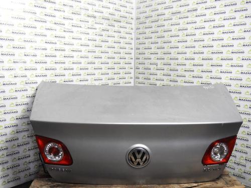 Used Tailgate VW PASSAT B6 (3C2) [2005-2010]  20047162