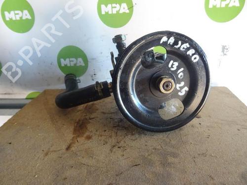 Steering pump MITSUBISHI PAJERO SPORT I (K7_, K9_)  | BP21967183M99 