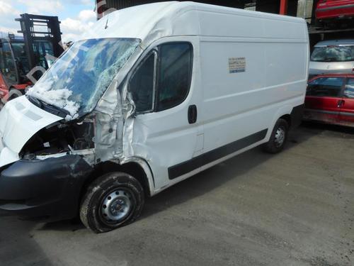 Engine PEUGEOT BOXER Van 2.2 HDi 130 | BP33532311M1  - Image 17