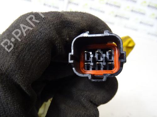 Rear left lock KIA SORENTO I (JC) 2.5 CRDi | BP20038650C100 