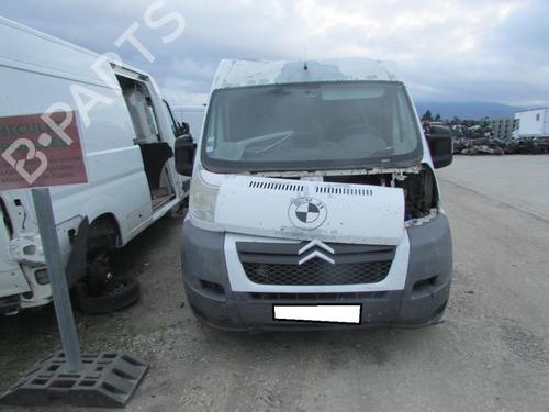 AC compressor CITROËN JUMPER II Van 2.2 HDi 100 | BP20070662M34  - Image 5