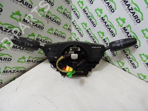 Used Steering column stalk Steering column stalk OPEL CORSA D (S07) 1.3 CDTI (L08, L68) (75 hp) 22515283 22515283