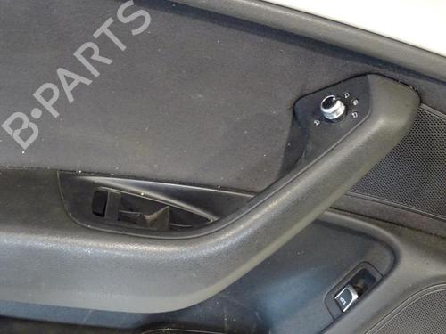 Seats set AUDI A6 C7 (4G2, 4GC) 2.0 TDI | BP20051107C78 