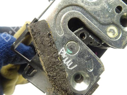 Used Rear right lock Rear right lock RENAULT KOLEOS I (HY_) 2.0 dCi 4x4 (HY0K) (150 hp) 21823491 21823491