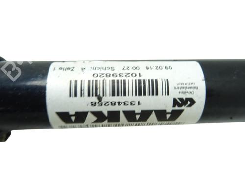 Right front driveshaft OPEL INSIGNIA A (G09) 1.6 CDTi (68) | BP38536937M39 - Image 4