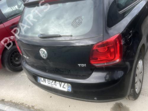 Engine VW POLO V (6R1, 6C1) 1.2 TDI | BP29744160M1 