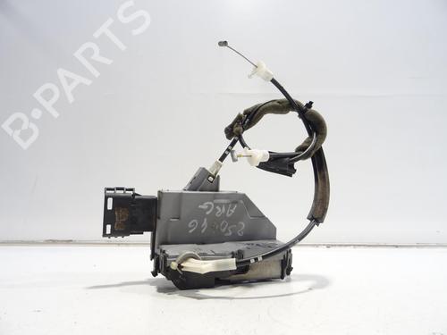 Used Rear left lock CITROËN C5 III (RD_) 1.6 HDi 110 (RD9HZC) (109 hp) 30097239