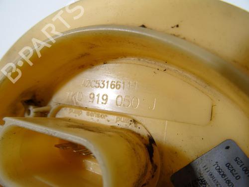 Fuel pump AUDI A3 (8P1) 2.0 TDI | BP20333224M76 