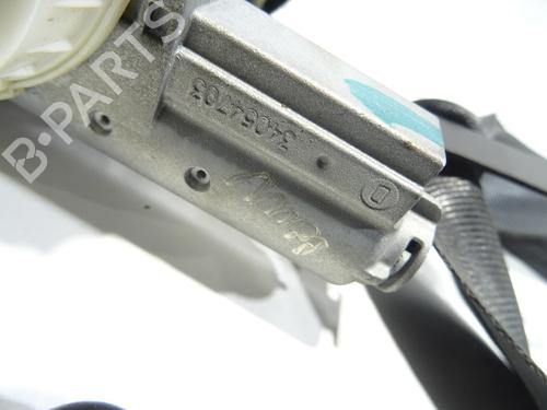 Used Front left seatbelt Front left seatbelt FORD FIESTA VI (CB1, CCN) 1.25 (82 hp) 27220426 27220426