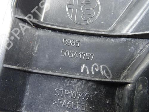 Upper protection ALFA ROMEO STELVIO (949_) 2.2 D Q4 (949.AXE2A) | BP26288979M93