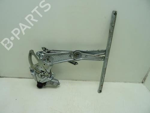 Used Front right window mechanism TOYOTA YARIS (_P1_) 1.0 (SCP10_, SCP10R) (68 hp) 24180428