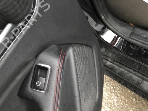 Headlight switch MERCEDES-BENZ A-CLASS (W176) AMG A 45 4-matic (176.052) | BP21968760I24 - Image 13