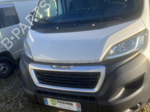 Ratstangsstang CITROËN JUMPER II Van 2.2 HDi 120 | BP25288200I23 