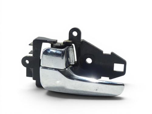 Used Rear left interior door handle Rear left interior door handle MITSUBISHI L200 / TRITON (KA_T, KB_T) 2.5 DI-D 4WD (KB4T) (178 hp) 35937320 35937320