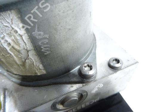 ABS pump FIAT 500X (334_) 1.4 4x4 (334AXF22) | BP39697279M43 - Image 3