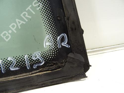 Rear left quarter glass VW GOLF IV (1J1) 1.9 TDI | BP30910854C93