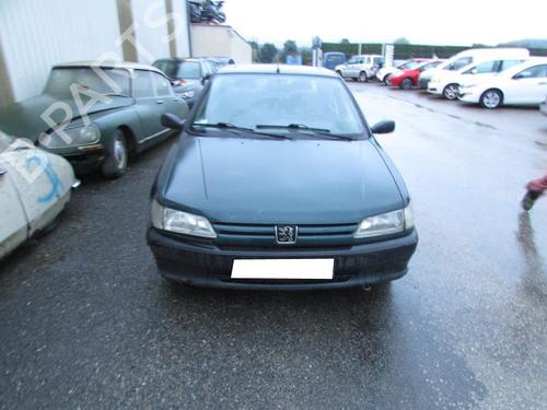 Used Parts PEUGEOT 306 (7B, N3, N5) 2.0 ST 1816448
