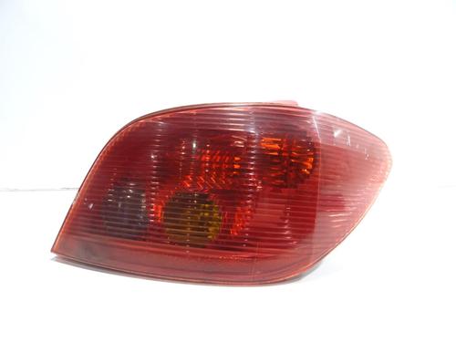 Used Right taillight PEUGEOT 307 (3A/C) 2.0 HDi 110 (107 hp) 29626762