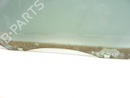 Front left door window VW GOLF PLUS V (5M1, 521) 1.9 TDI | BP29340764C18 