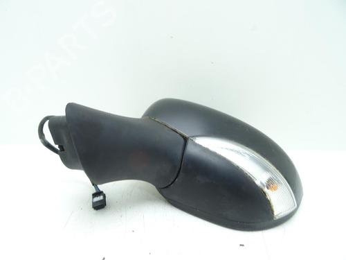 Left mirror RENAULT CLIO IV (BH_) 1.5 dCi 75 | BP32391826C26 