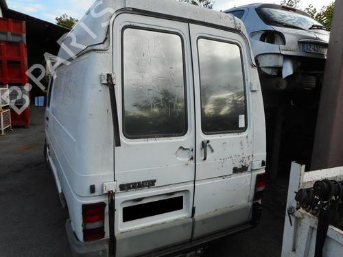 Teile für RENAULT TRAFIC Van (T_, P_, V_) 1.7 4867777